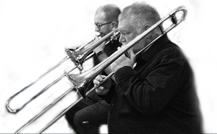 trombones swingstreet