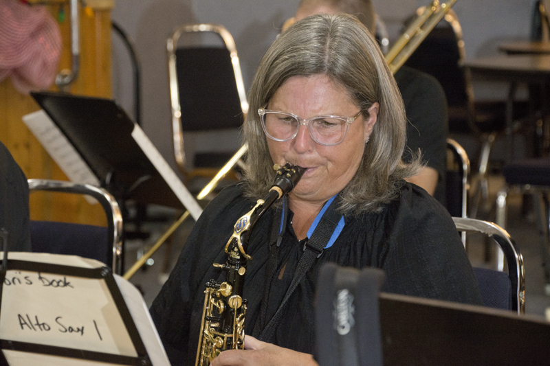 bigband swingstreet