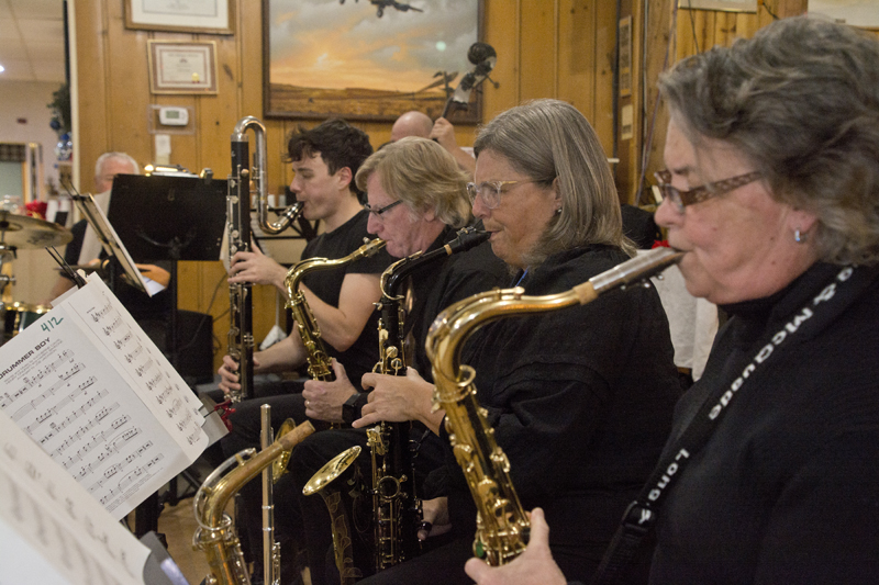 bigband swingstreet